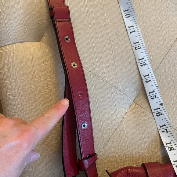 Via Spiga crossbody bag - Picture 14 of 16